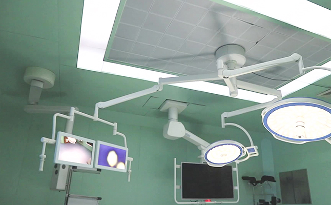 Shadowless lamp Shadowless lamp