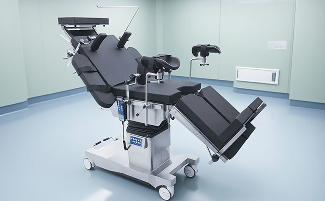 Operation table series Operation table series