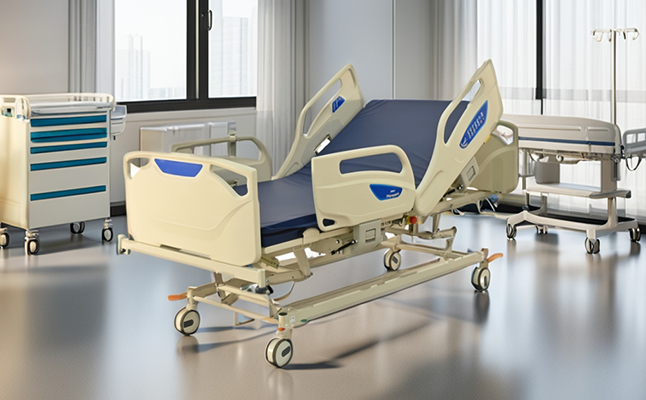 Hospital trolley Hospital trolley