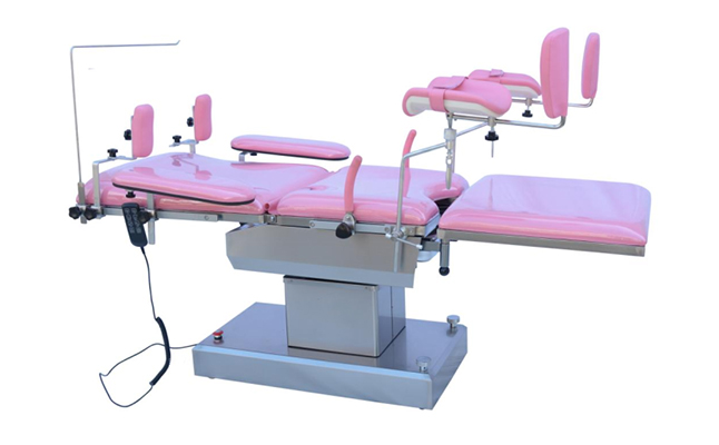 Delivery bed series Delivery bed series